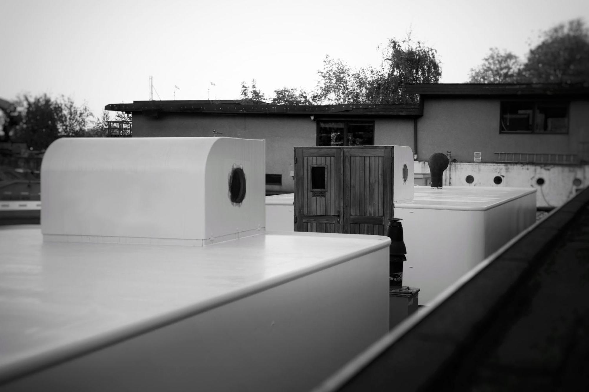 Houseboat-Amsterdam-Classic מראה חיצוני תמונה