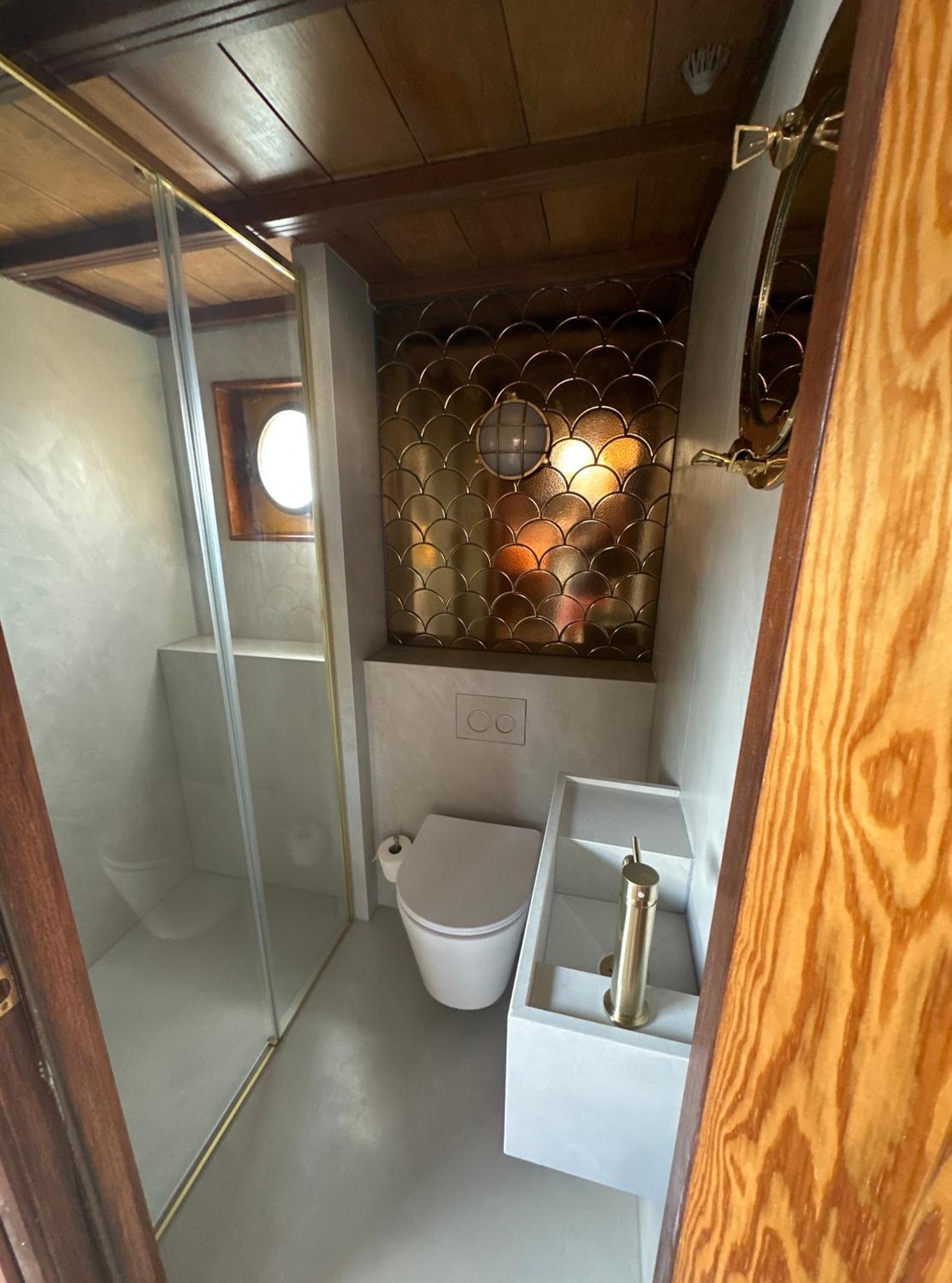 Houseboat-Amsterdam-Classic מראה חיצוני תמונה